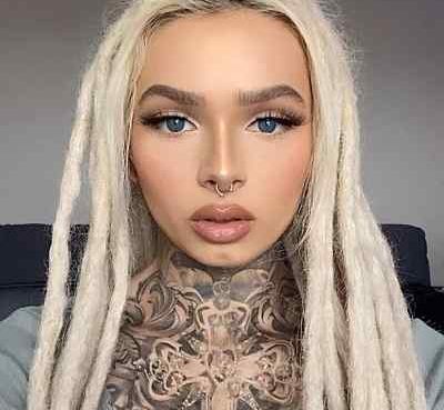 Zhavia Ward