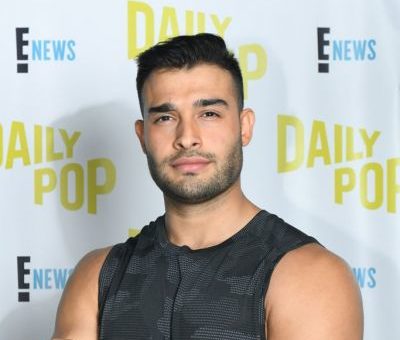 Sam Asghari