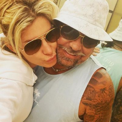 Rain Hannah boyfriend