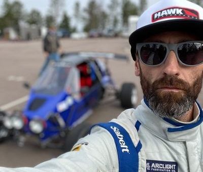 Aaron Kaufman