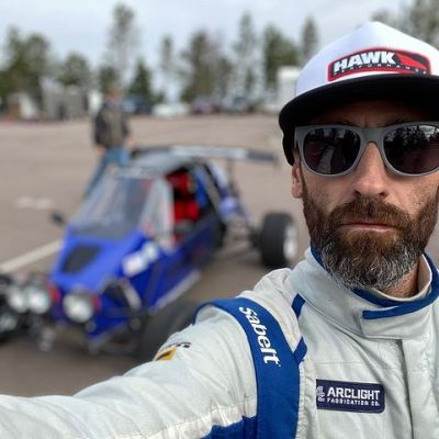 Aaron Kaufman