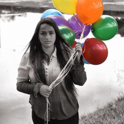 Jazz Jennings dating