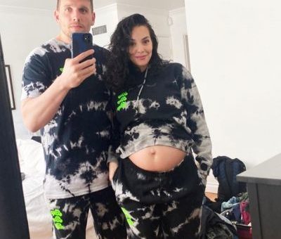 Chris Distefano Wife