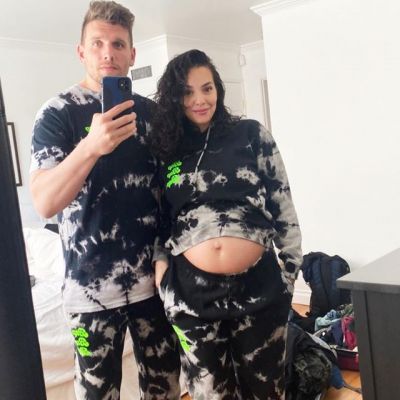 Chris Distefano Wife