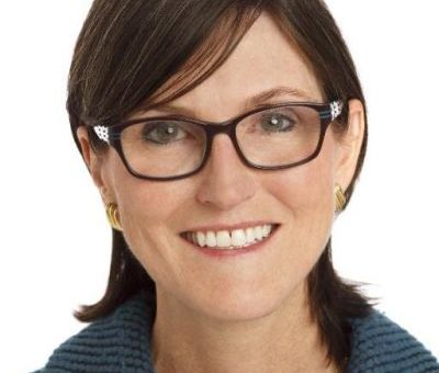 Cathie Wood