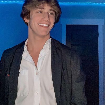 Max Dressler girlfriend