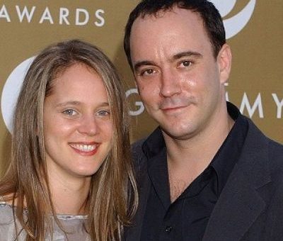 Dave Matthews Wife
