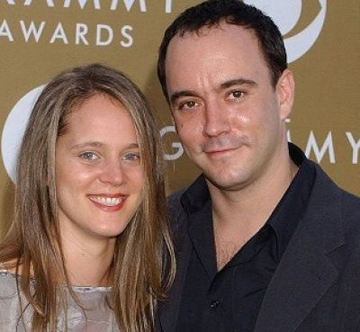 Dave Matthews Wife