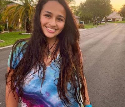 Jazz Jennings