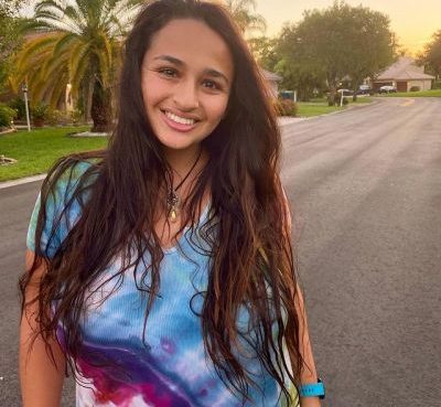 Jazz Jennings