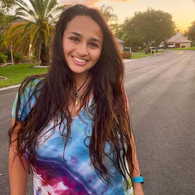 Jazz Jennings