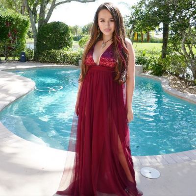 Jazz Jennings height