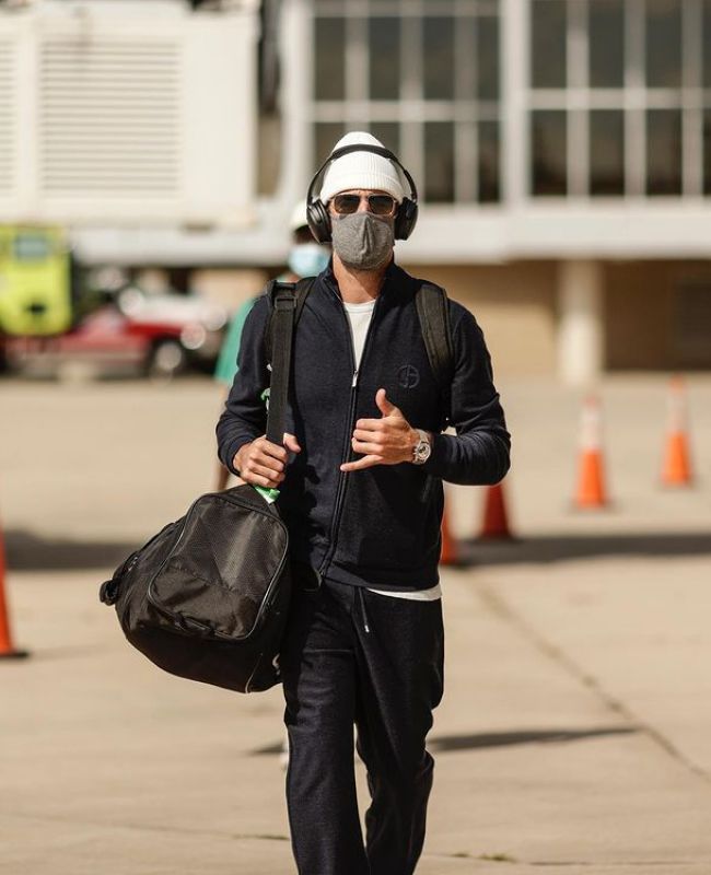 Aaron Rodgers networth