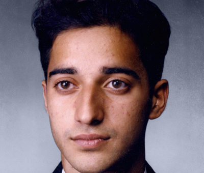 Adnan Syed