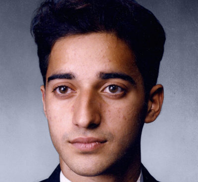 Adnan Syed