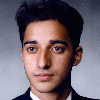 Adnan Syed