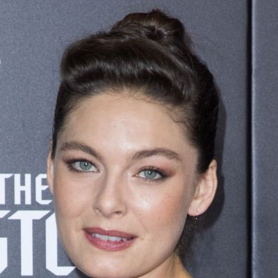 Alexa Davalos
