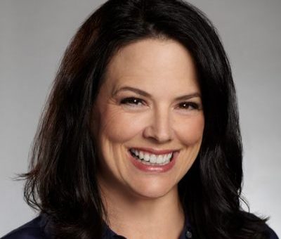 Allison Jones Foster