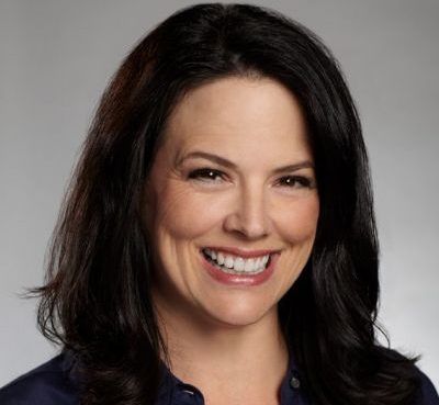 Allison Jones Foster