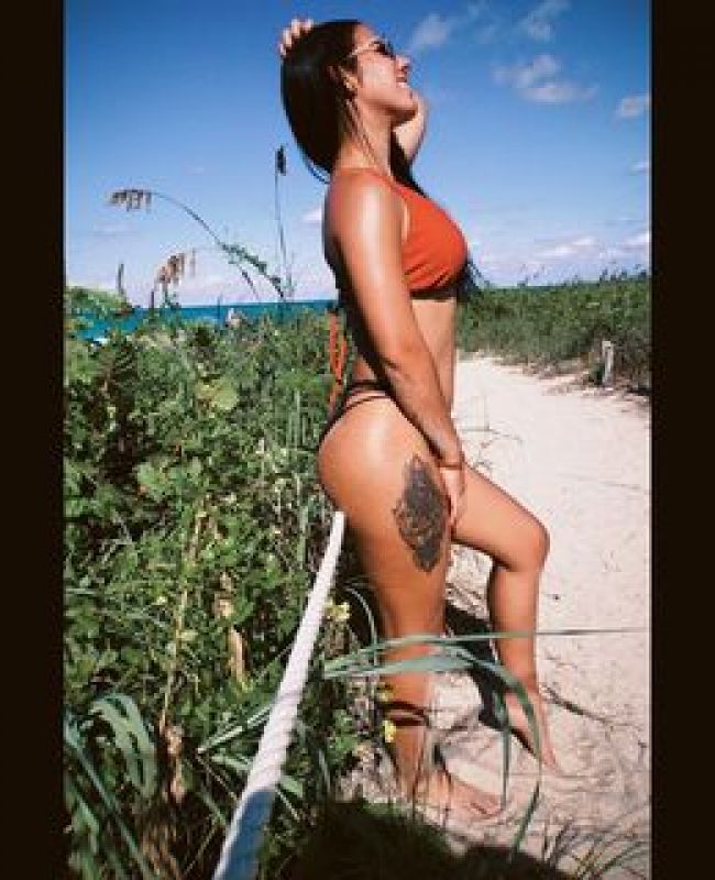 Amanda Rodriguez Age