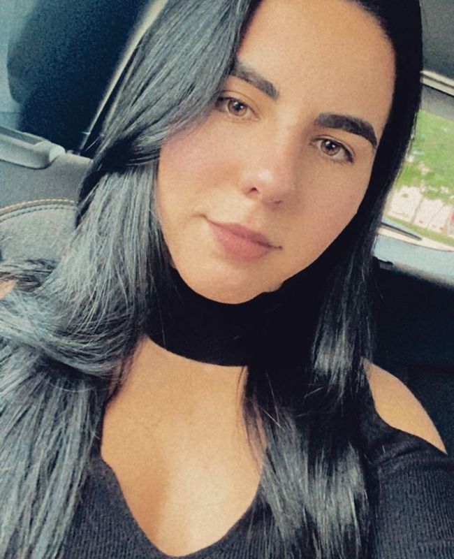 Amanda Rodriguez Networth