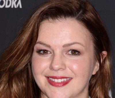 Amber Tamblyn