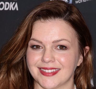 Amber Tamblyn