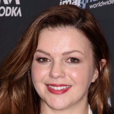 Amber Tamblyn