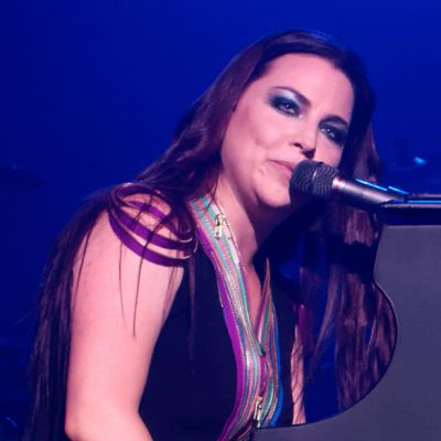 Amy Lee