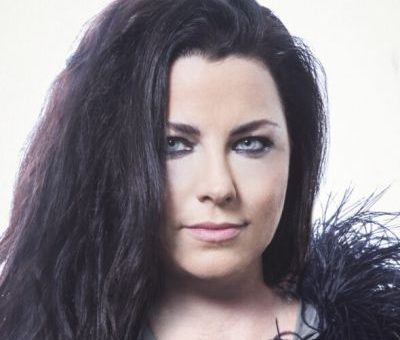 Amy Lee