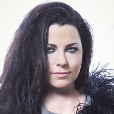 Amy Lee