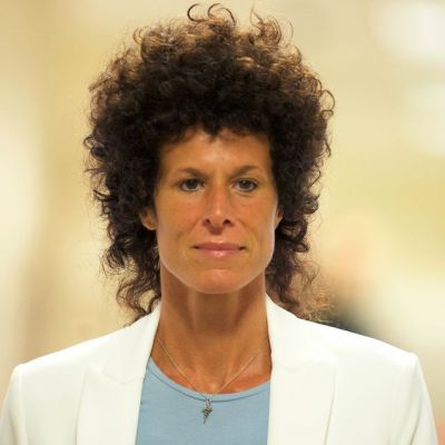 Andrea Constand