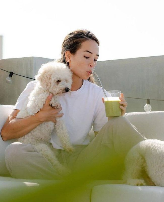 Andrea Thoma networth