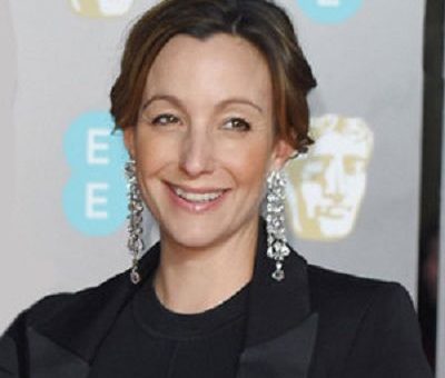 Anna Elisabet Eberstein