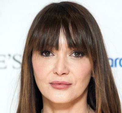 Annabelle Neilson