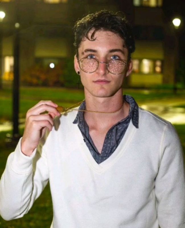 Anthony Potero Networth