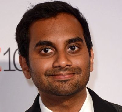 Aziz Ansari