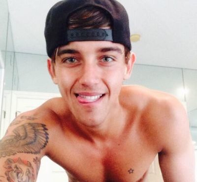 Beau Brooks