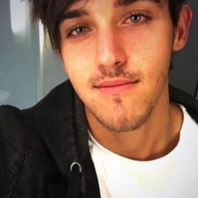 Beau Brooks
