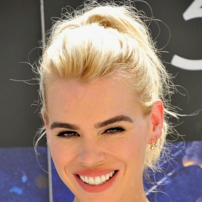 Billie Piper