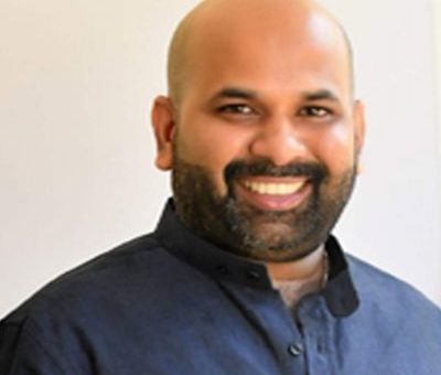 Binoy Kodiyeri