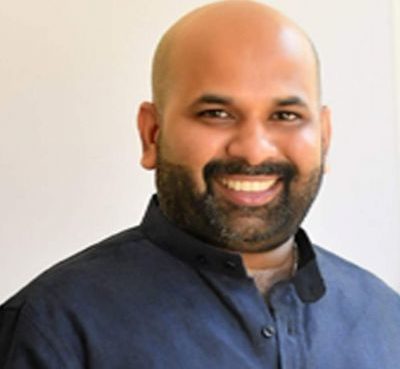 Binoy Kodiyeri
