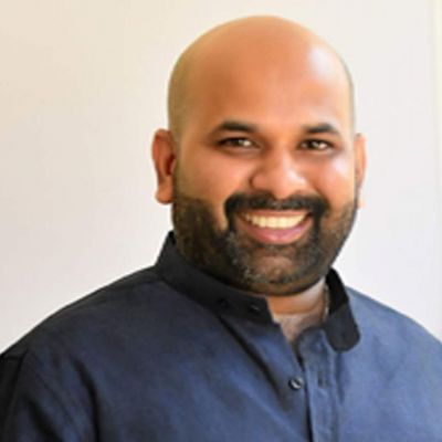 Binoy Kodiyeri
