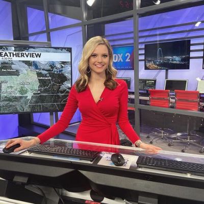 Brigit Mahoney instagram