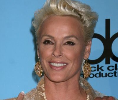 Brigitte Nielsen