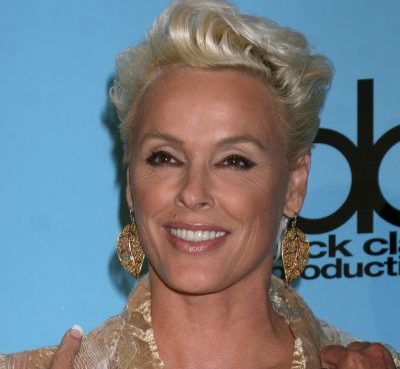 Brigitte Nielsen