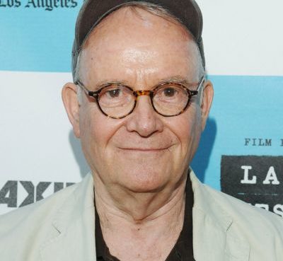 Buck Henry