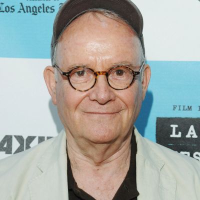 Buck Henry