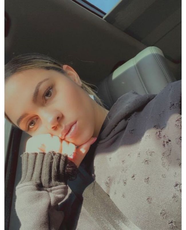 Callie Rivers Networth