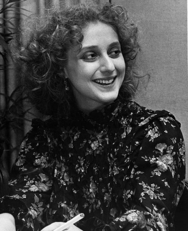 Carol Kane age